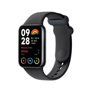 Браслет Xiaomi Smart Band 8 Pro Black (BHR8017GL) RU Браслет Xiaomi Smart Band 8 Pro Black (BHR8017GL) RU