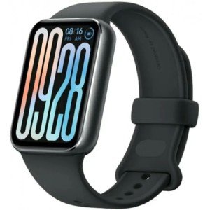 Браслет Xiaomi Smart Band 9 Pro Black (BHR8710GL) RU Браслет Xiaomi Smart Band 9 Pro Black (BHR8710GL) RU