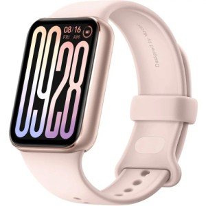 Браслет Xiaomi Smart Band 9 Pro Rose Gold (BHR8714GL) RU Браслет Xiaomi Smart Band 9 Pro Rose Gold (BHR8714GL) RU