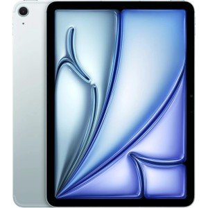 Планшет Apple iPad Air 11 (2025) 128GB Wi-Fi + Cellular Blue