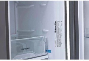 Холодильник двухкамерный Indesit DS 4180 G