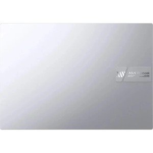 Ноутбук ASUS VivoBook 16X K3604VA-MB231, 16" (1920x1200) IPS/Intel Core i5-1335U/16 ГБ DDR4/512 ГБ SSD/Intel Iris Xe Graphics/Без системы, Серебристый (90NB1072-M009J0)