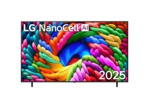 LED ТЕЛЕВИЗОР 4K ULTRA HD LG 43NANO90A6B