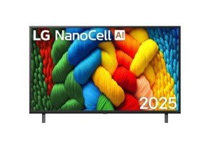 Nano Cell телевизор 4K Ultra HD LG 43NANO81A6B
