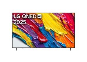 QNED телевизор 4K UHD LG 43QNED82A6B QNED телевизор 4K UHD LG 43QNED82A6B