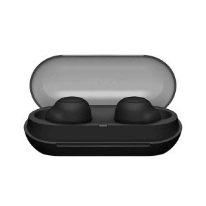 Наушники Sony WF-C500/B Black Наушники Sony WF-C500/B Black