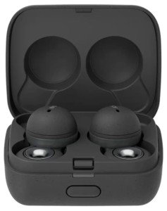 Наушники Sony WF-L900/H Black Наушники Sony WF-L900/H Black