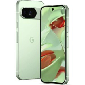 Смартфон Google Pixel 9 | 12/128 ГБ | Wintergreen