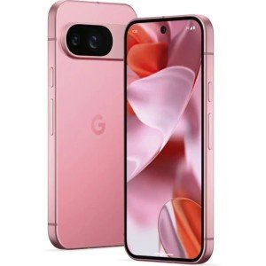 Смартфон Google Pixel 9 | 12/128 ГБ | Peony (розовый) Смартфон Google Pixel 9 | 12/128 ГБ | Peony (розовый)