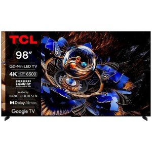 Телевизор TCL 98X11K Телевизор TCL 98X11K