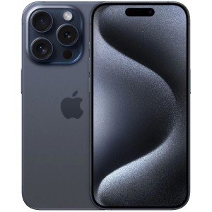 Apple iPhone 15 Pro 512GB Blue Titanium «Титановый синий» MTVA3 Global DUAL SIM (nano SIM + eSIM) Apple iPhone 15 Pro 512GB Blue Titanium «Титановый синий» MTVA3 Global DUAL SIM (nano SIM + eSIM)