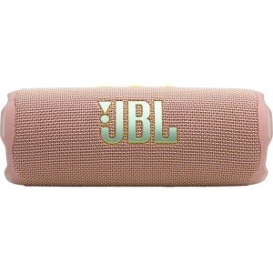 Портативная акустика JBL Flip 7 (Розовый) Портативная акустика JBL Flip 7 (Розовый)