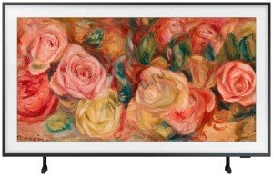 Телевизор Samsung QE50LS03DAUXRU (Производитель: Венгрия) Телевизор Samsung QE50LS03DAUXRU (Производитель: Венгрия)