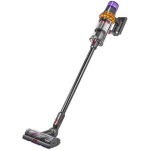 Вертикальный пылесос Dyson V15 Detect Total Clean (381356-01) Вертикальный пылесос Dyson V15 Detect Total Clean (381356-01)