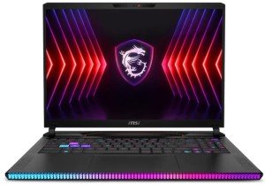 Игровой ноутбук MSI Raider GE78 (Intel Core i7, 16 ГБ, 1.5 ТБ SSD, RTX 4070) Игровой ноутбук MSI Raider GE78 (Intel Core i7, 16 ГБ, 1.5 ТБ SSD, RTX 4070)