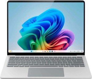 Ноутбук Microsoft Surface Laptop 6 13" (Intel Ultra 7, 64 ГБ, 1 ТБ SSD) серебристый Ноутбук Microsoft Surface Laptop 6 13" (Intel Ultra 7, 64 ГБ, 1 ТБ SSD) серебристый