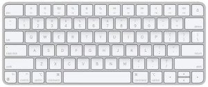 Клавиатура Magic Keyboard для Mac (MK293), White, белый Клавиатура Magic Keyboard для Mac (MK293), White, белый
