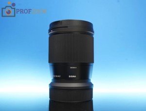 Объектив Sigma 16mm F1.4 DC DN Canon RF