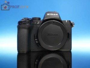 Фотоаппарат Nikon Z50 II Kit 18-140mm F3.5-6.3 DX