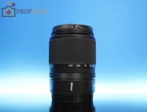 Фотоаппарат Nikon Z50 II Kit 18-140mm F3.5-6.3 DX