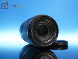 Фотоаппарат Nikon Z50 II Kit 18-140mm F3.5-6.3 DX