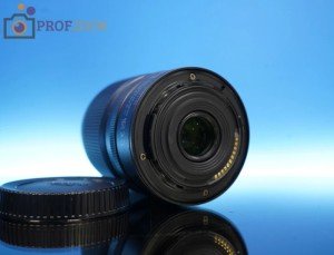 Фотоаппарат Nikon Z50 II Kit 18-140mm F3.5-6.3 DX