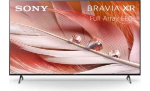 Телевизор Sony XR-75X90J