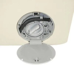 Стиральная машина CENTEK CT-1958