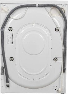 Стиральная машина суперузкая Indesit EWUC 4105