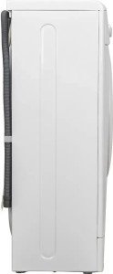 Стиральная машина суперузкая Indesit EWUC 4105