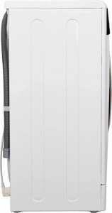 Стиральная машина Indesit EWSB 5085 BK CIS
