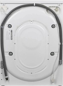 Стиральная машина Indesit EWSB 5085 BK CIS