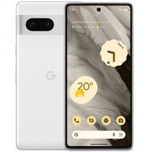 Смартфон Google Pixel 7 | 8/128 ГБ | Snow (снежно-белый) Смартфон Google Pixel 7 | 8/128 ГБ | Snow (снежно-белый)