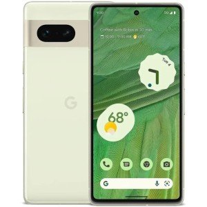 Смартфон Google Pixel 7 | 8/128 ГБ | Lemongrass (лайм) Смартфон Google Pixel 7 | 8/128 ГБ | Lemongrass (лайм)