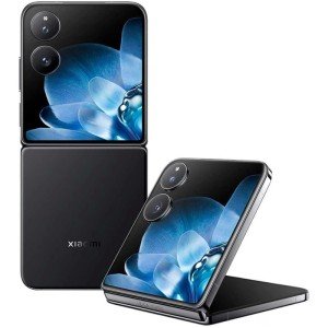 Смартфон Xiaomi MIX Flip 12/512Gb Black Global Version Смартфон Xiaomi MIX Flip 12/512Gb Black Global Version