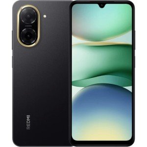 Смартфон Xiaomi Redmi A5 3/64Gb Midnight Black EAC Смартфон Xiaomi Redmi A5 3/64Gb Midnight Black EAC