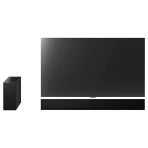 Саундбар LG SG10TY