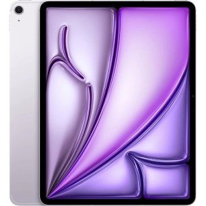 Планшет Apple iPad Air 13 (2025) 128GB Wi-Fi + Cellular Purple Планшет Apple iPad Air 13 (2025) 128GB Wi-Fi + Cellular Purple