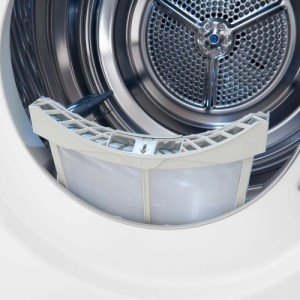 Сушильная машина LG DC90V9V9WN