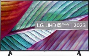 Телевизор LG 86UR78006LB (218 см) 2023 черный Телевизор LG 86UR78006LB (218 см) 2023 черный
