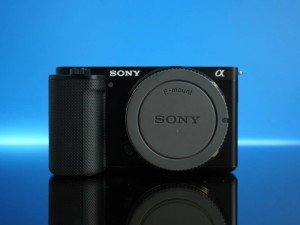 Фотоаппарат Sony ZV-E10 Body