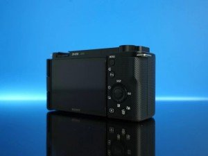 Фотоаппарат Sony ZV-E10 Body
