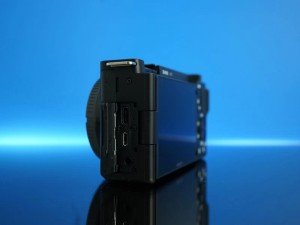 Фотоаппарат Sony ZV-E10 Body