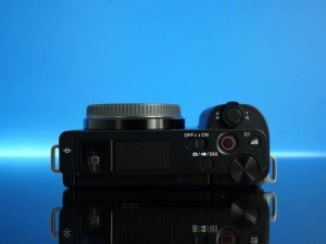 Фотоаппарат Sony ZV-E10 Body