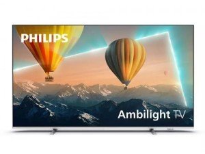 LED телевизор Philips 55PUS8057/60 4K Ultra HD3 LED телевизор Philips 55PUS8057/60 4K Ultra HD3