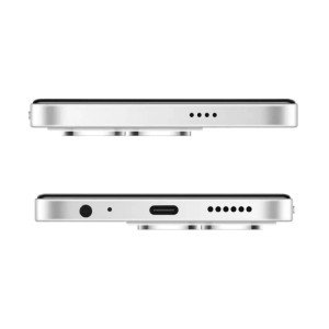 Смартфон Tecno Spark Go 1 3/64Gb Glittery White