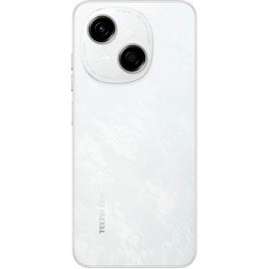 Смартфон Tecno Spark Go 1 3/64Gb Glittery White