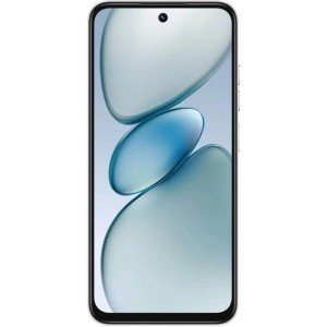 Смартфон Tecno Spark Go 1 3/64Gb Glittery White