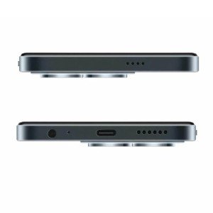 Смартфон Tecno Spark Go 1 3/64Gb Startrail Black