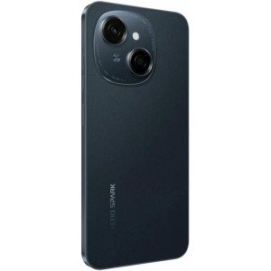 Смартфон Tecno Spark Go 1 3/64Gb Startrail Black